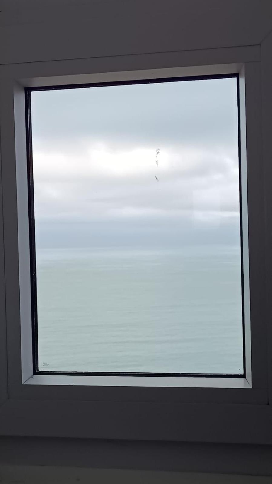 La Mer En Face Étretat Esterno foto